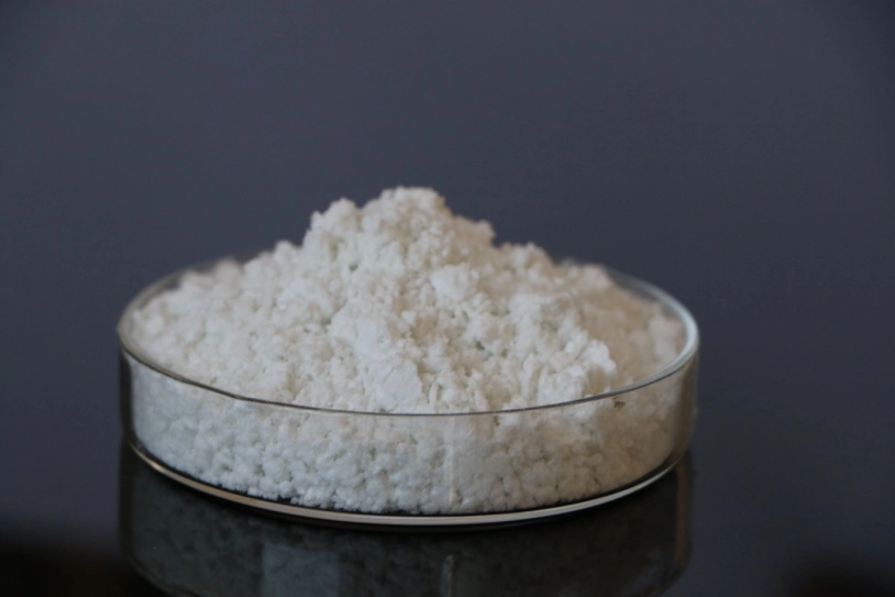 Produttore di intermedi farmaceutici GMP in Cina