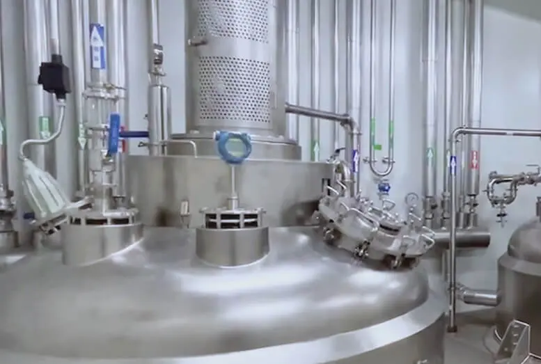 Fornitore intermedio di 2-ammino-4'-bromobenzofenone Cina per fornitura GMP