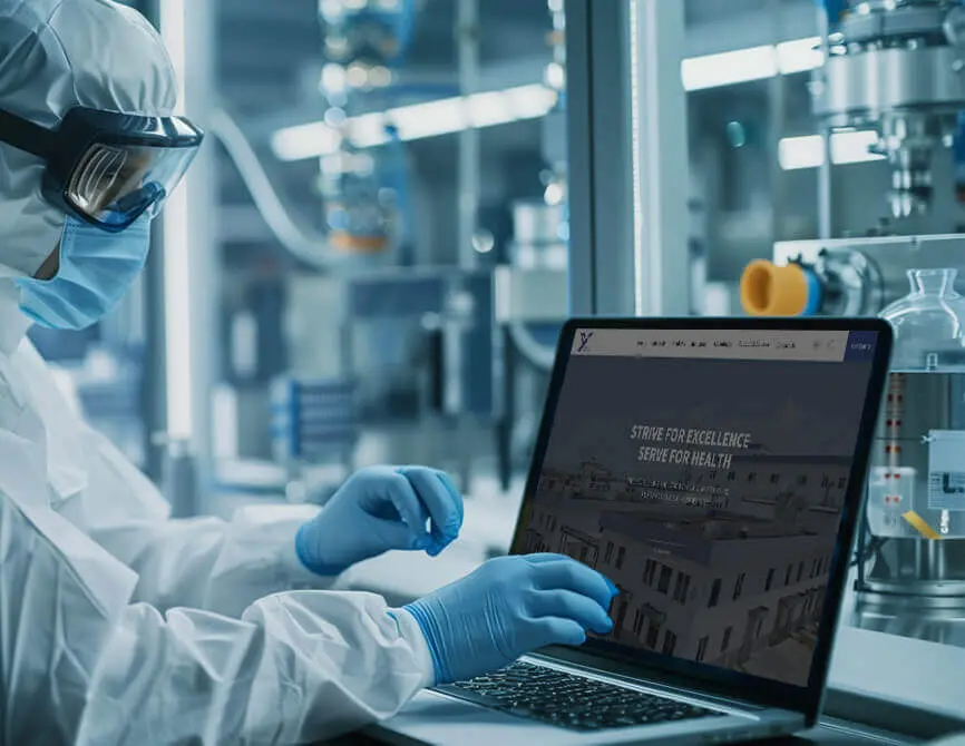 Fornitore intermedio di 2-ammino-4'-bromobenzofenone Cina: dalla ricerca e sviluppo allo scale-up