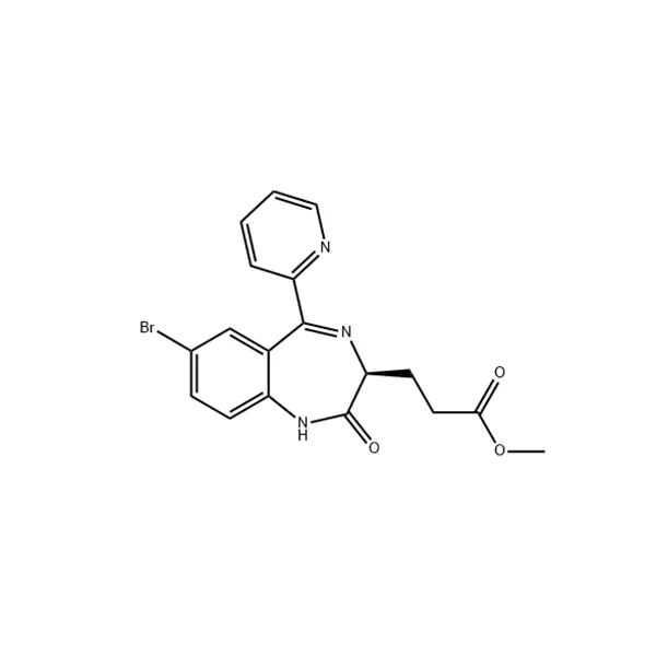 Produttore di intermedi Prucalopride Cina