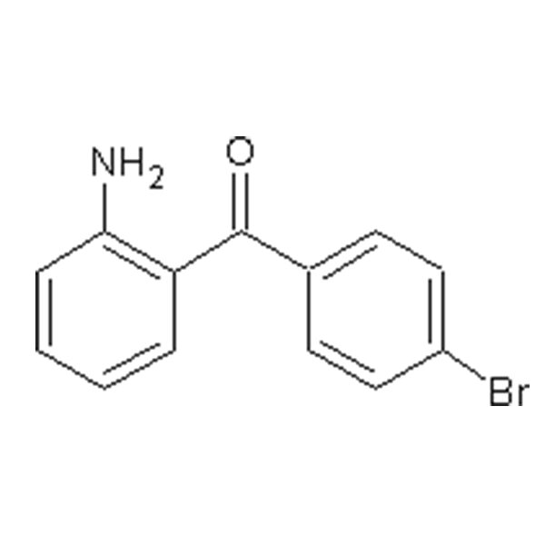 Fornitore intermedio 2-Amino-4'-Bromobenzofenone Cina Fornitore intermedio 2-Amino-4'-Bromobenzofenone Cina